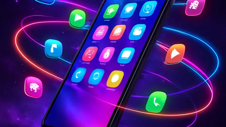 iOS Installation Guide for 35BD COM