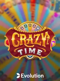 Crazy Time live game at 35BD COM