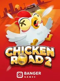 Chicken Road 2 crash game at 35BD COM