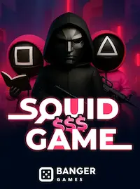 Squid Game themed slot at 35BD COM