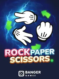 Rock Paper Scissors at 35BD COM