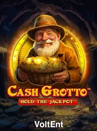 Cash Grotto at 35BD COM