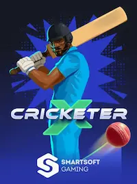 CricketerX crash game at 35BD COM