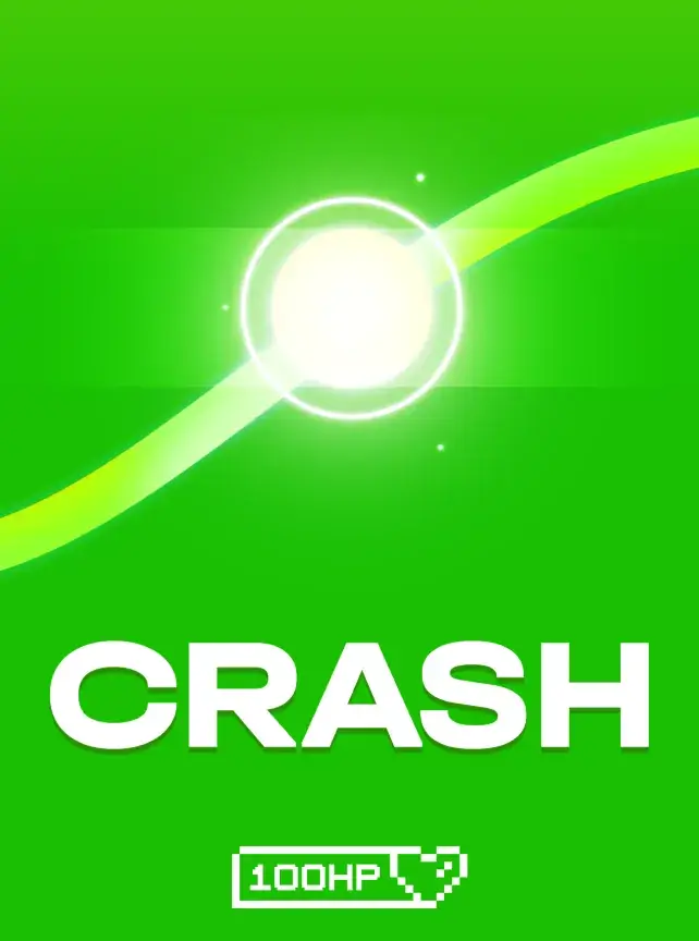 Classic Crash at 35BD COM