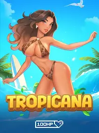 Tropicana crash at 35BD COM
