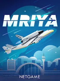 Mriya crash at 35BD COM