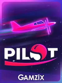 Pilot crash at 35BD COM