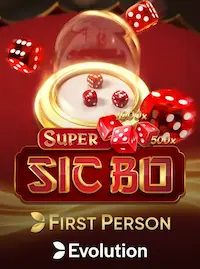 Sic Bo at 35BD COM