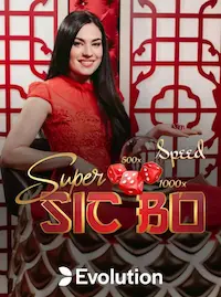 Sic Bo Super at 35BD COM