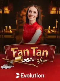 Fan Tan at 35BD COM