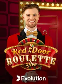 Red Door Roulette at 35BD COM