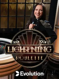 Lightning Roulette at 35BD COM
