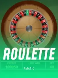 European Roulette at 35BD COM