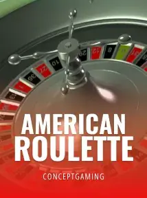 American Roulette at 35BD COM