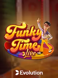 Funky Time at 35BD COM