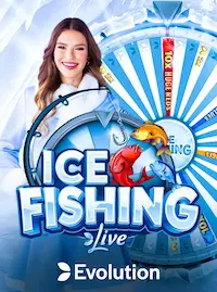 Ice Fishing at 35BD COM
