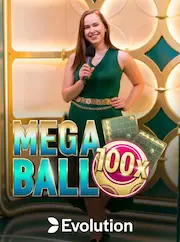 Mega Ball at 35BD COM