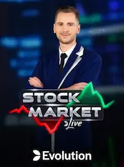 Stock Market at 35BD COM