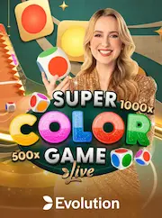 Super Color Game at 35BD COM