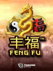 Feng Fu at 35BD COM