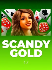 Scandy at 35BD COM